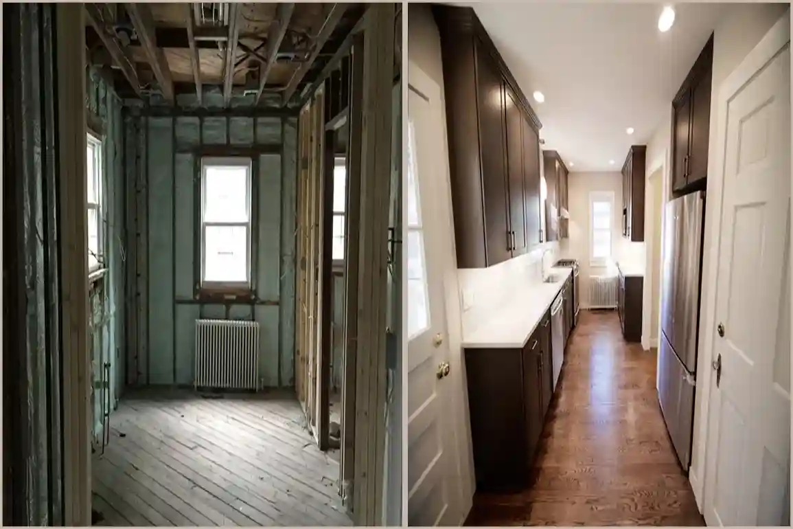 WDR PRO’s - Water Damage Restoration Service